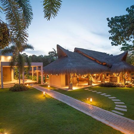 La Bonita Luxury Ecohotel Sahagun ภายนอก รูปภาพ