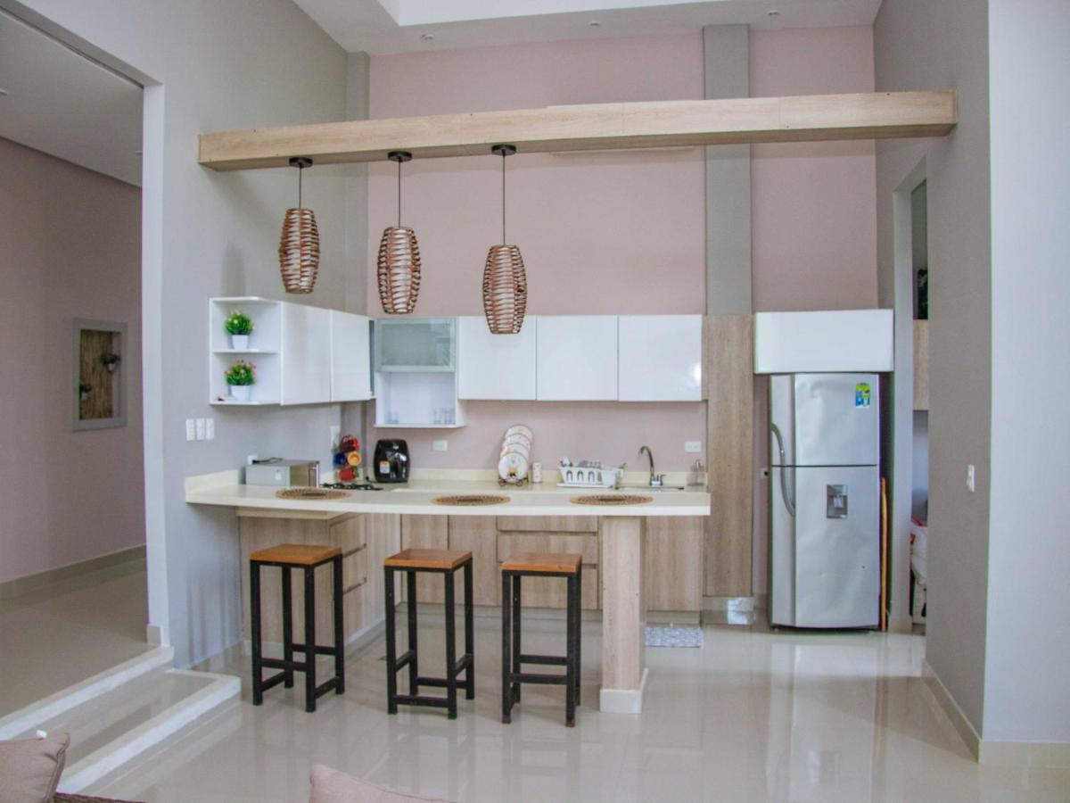 La Bonita Luxury Ecohotel Sahagun ภายนอก รูปภาพ