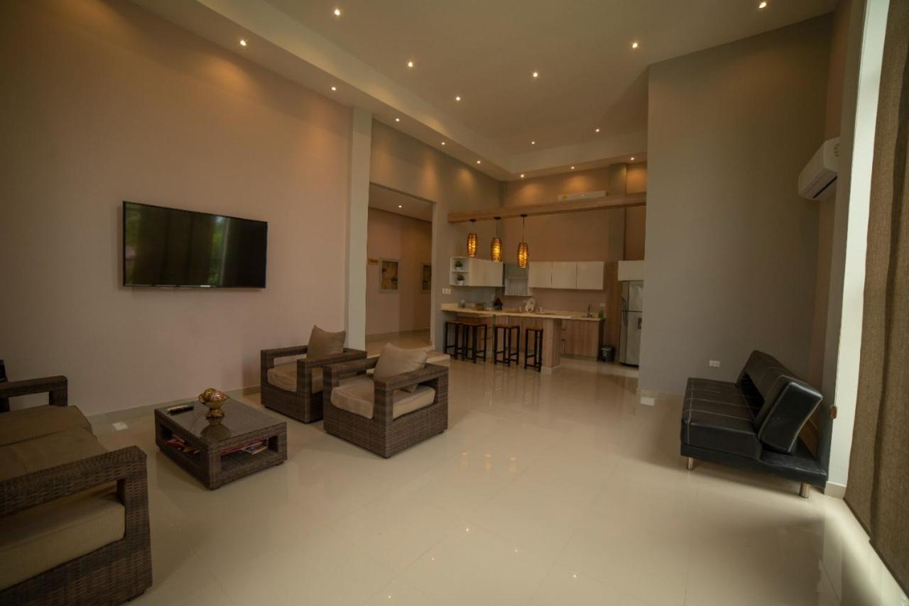 La Bonita Luxury Ecohotel Sahagun ภายนอก รูปภาพ