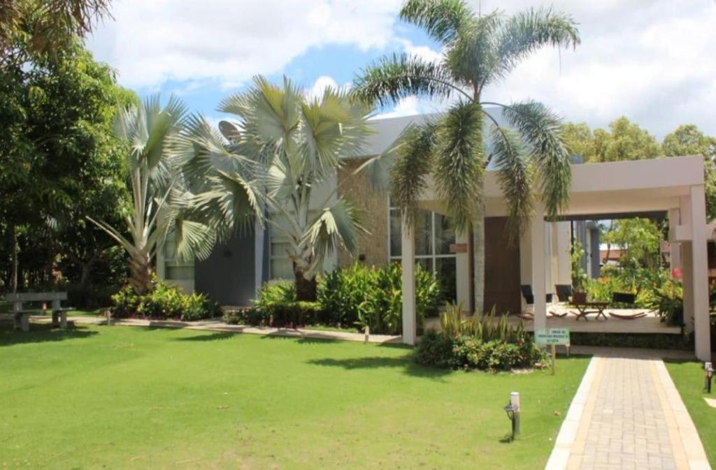 La Bonita Luxury Ecohotel Sahagun ภายนอก รูปภาพ