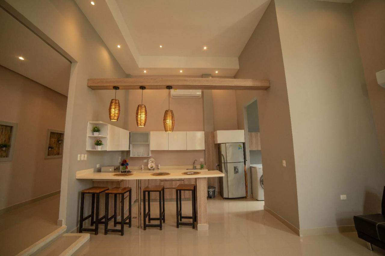 La Bonita Luxury Ecohotel Sahagun ภายนอก รูปภาพ