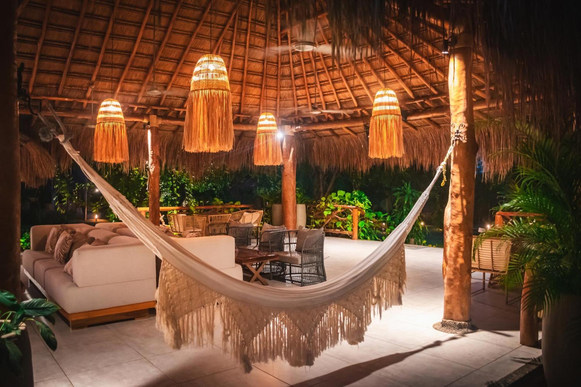 La Bonita Luxury Ecohotel Sahagun ภายนอก รูปภาพ