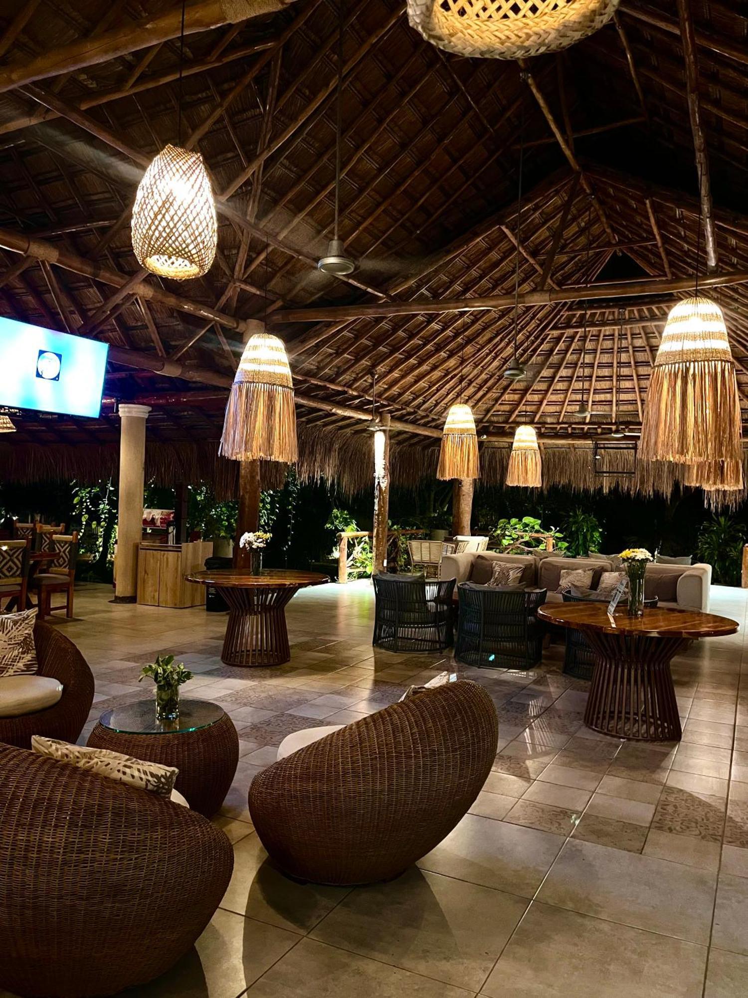 La Bonita Luxury Ecohotel Sahagun ภายนอก รูปภาพ